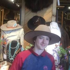 Meet your Posher, Jack